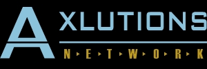 Logo Axlutions-Network